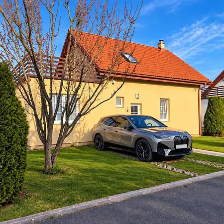 House Liptov Near Besenova Vlachy