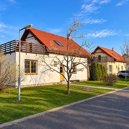 House Liptov Near Besenova *