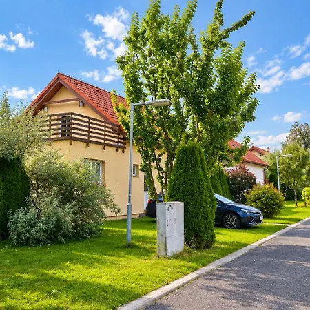 House Liptov Near Besenova * Vlachy