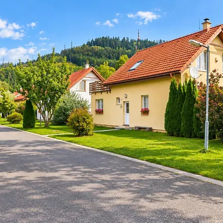House Liptov Near Besenova Будинок відпочинку Vlachy