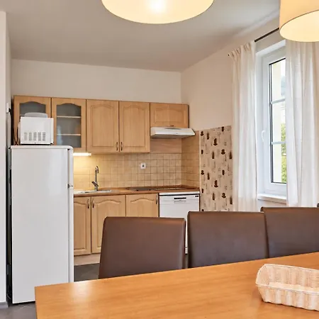 Будинок відпочинку House Liptov Near Besenova *