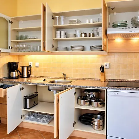 Будинок відпочинку House Liptov Near Besenova *